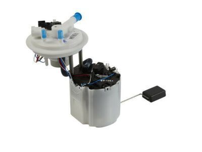 19366853 GM Fuel Tank Fuel Pump Module Kit (Acdelco) Product Photo 1 of 3