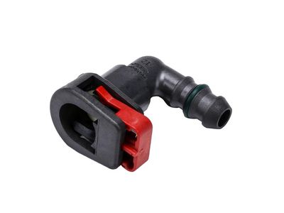 25897637 GM Connector Assembly, Fuel Feed Pipe Product Photo 1 of 1