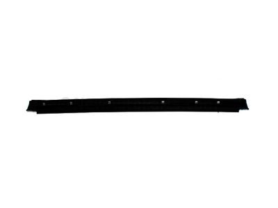 GM 20787413 Gutter Assembly, Cargo Box Side Drain