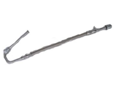 2005 Chevrolet Avalanche Brake Line - 15166887