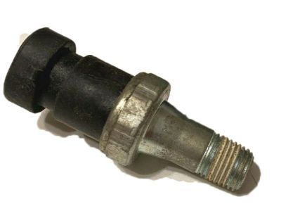 Buick Regal Oil Pressure Switch - 25037045