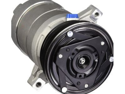 Cadillac Eldorado A/C Compressor - 89019362