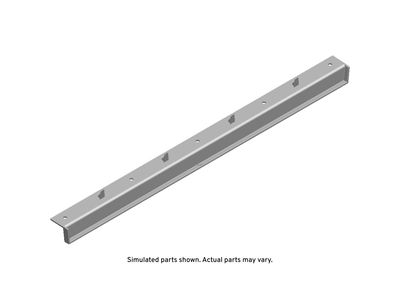 GM 42795426 DEFLECTOR-FRT BPR FASCIA AIR 42795426 GM DEFLECTOR-FRT BPR FASCIA AIR Product Photo 1 of 1