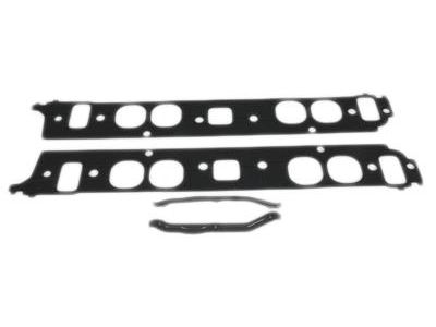 Chevrolet K2500 Intake Manifold Gasket - 10181398