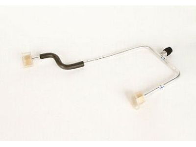 Chevrolet Astro A/C Hose - 15736207