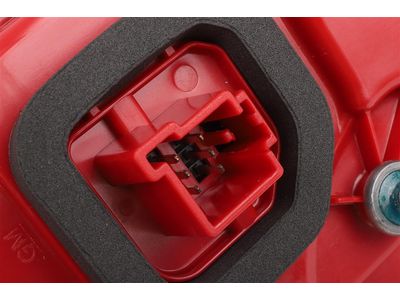 Cadillac ELR Tail Light - 23220823