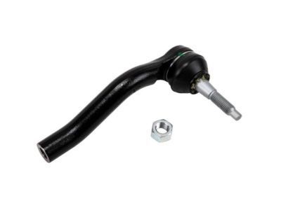 GM 23214215 Rod Assembly, Steering Linkage Outer Tie