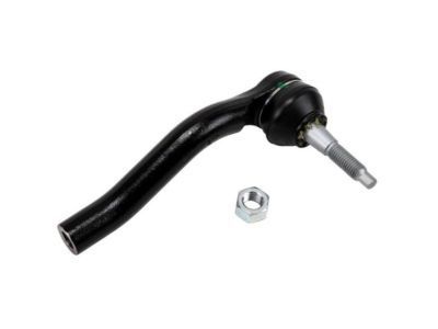 23214215 GM Rod Assembly, Steering Linkage Outer Tie Product Photo 1 of 1
