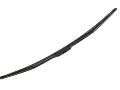 Cadillac XTS Wiper Blade - 84621343