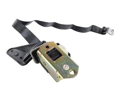 Pontiac Firebird Seat Belt - 12503619
