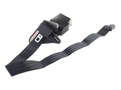 Pontiac Firebird Seat Belt - 12503619