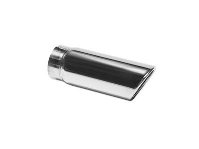 Cadillac Tail Pipe - 23435023