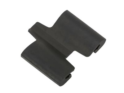84317532 GM Bushing, Rear S/D Wdo Reg Lift Arm Piv Shf Product Photo 2 of 2