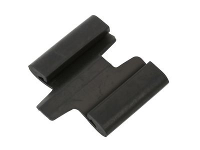 GM 84317532 Bushing, Rear S/D Wdo Reg Lift Arm Piv Shf 84317532 GM Bushing, Rear S/D Wdo Reg Lift Arm Piv Shf Product Photo 1 of 2