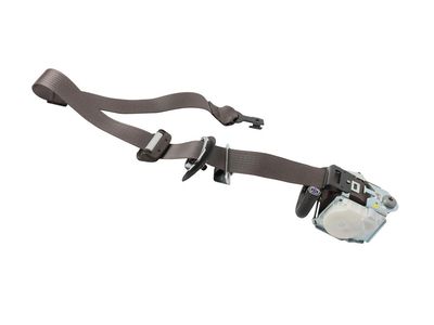 2023 Chevrolet Silverado Seat Belt - 86802616