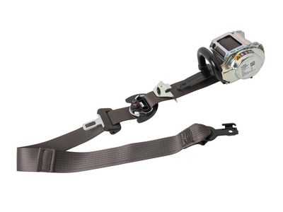 2023 Chevrolet Silverado Seat Belt - 86802616