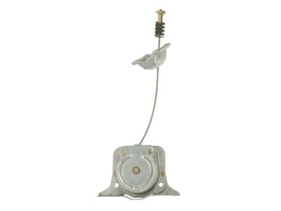 GM 15729236 Hoist,Spare Wheel