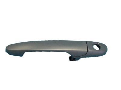 GM 25963384 Handle Assembly, Front Side Door Outside