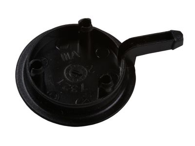 23240437 GM Cap, Front Seat Belt Anchor Plate Tensioner Bolt *Black Product Photo 2 of 2