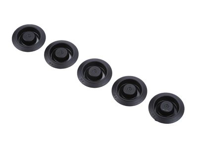 2020 Chevrolet Colorado Body Mount Hole Plug - 23188756