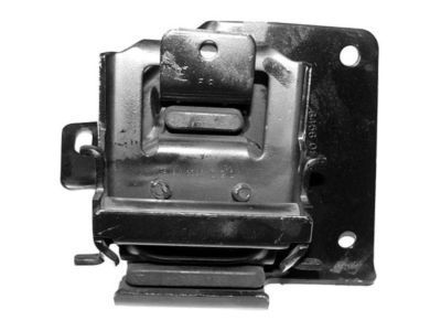 1996 GMC Suburban Engine Mount - 22146266