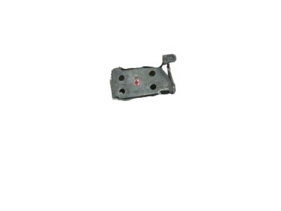 12475076 GM Hinge Kit,Front Side Door Upper(Dr Side) Product Photo 1 of 1