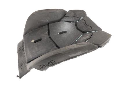 2019 Chevrolet Corvette Seat Cushion Pad - 22892420