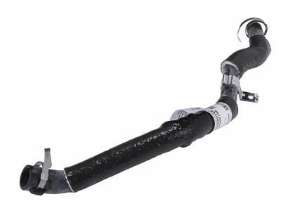 2017 Chevrolet Express Crankcase Breather Hose - 24588198