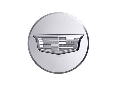 2021 Cadillac XT4 Wheel Cover - 84788653