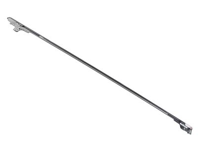 Chevrolet Silverado EV Door Moldings - 85660321