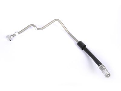 2012 Chevrolet Camaro Oil Cooler Hose - 22886298