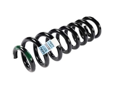 2015 Cadillac ATS Coil Springs - 23498313