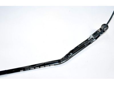 GM 22917499 Arm Assembly, Windshield Wiper Lh *Black