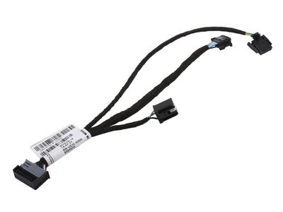 GM 39014782 Harness Assembly, Inside Rear View Mirror Wiring 39014782 GM Harness Assembly, Inside Rear View Mirror Wiring Product Photo 1 of 6
