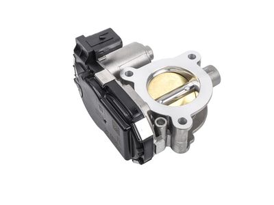Buick Throttle Body - 12695836