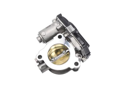 Buick Throttle Body - 12695836