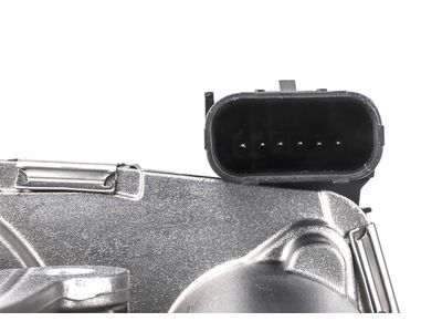 Buick Throttle Body - 12695836