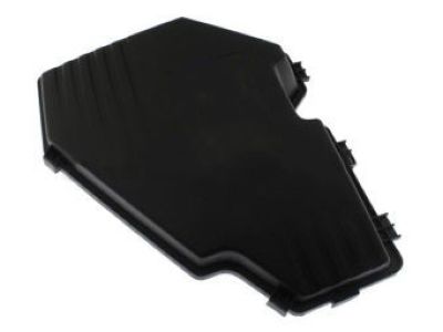 Chevrolet Colorado Air Filter Box - 15123627