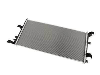 Chevrolet Traverse Radiator - 26416907