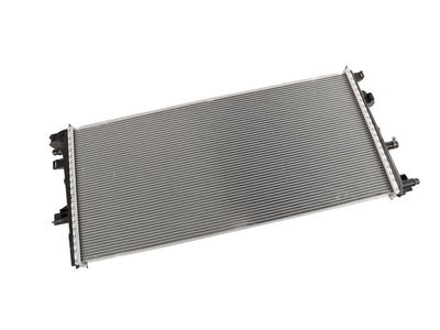 Chevrolet Traverse Radiator - 26416907