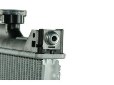 GM 91174507 Radiator Assembly (On Esn)