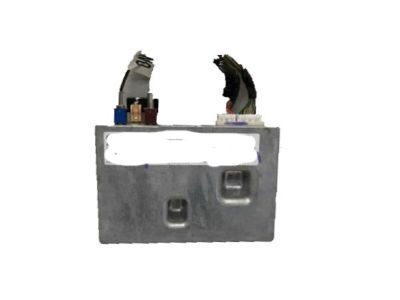 2010 Chevrolet Camaro Body Control Module - 20842731