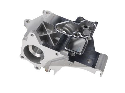2017 Chevrolet City Express Thermostat - 19316187