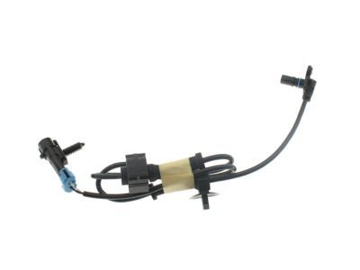 GM 20938122 Sensor Assembly, Rear Wheel Speed