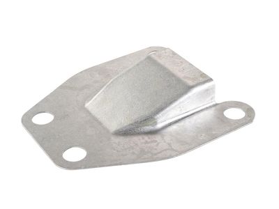 Chevrolet Colorado Brake Backing Plate - 84540887