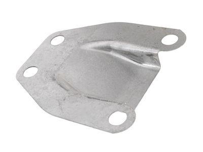Chevrolet Colorado Brake Backing Plate - 84540887