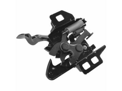 GM 10305541 Latch Assembly, Hood Primary & Secondary