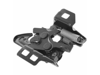 GM 10305541 Latch Assembly, Hood Primary & Secondary