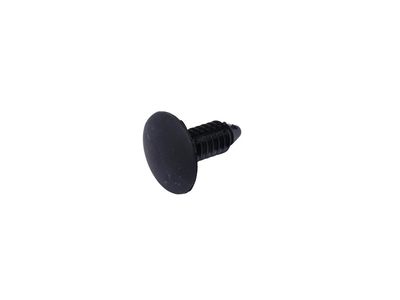 11604168 GM RETAINER,PUBX E/GATE ACC HOLE CVR Product Photo 2 of 2
