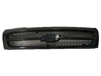 GM 10269613 Grille,Front